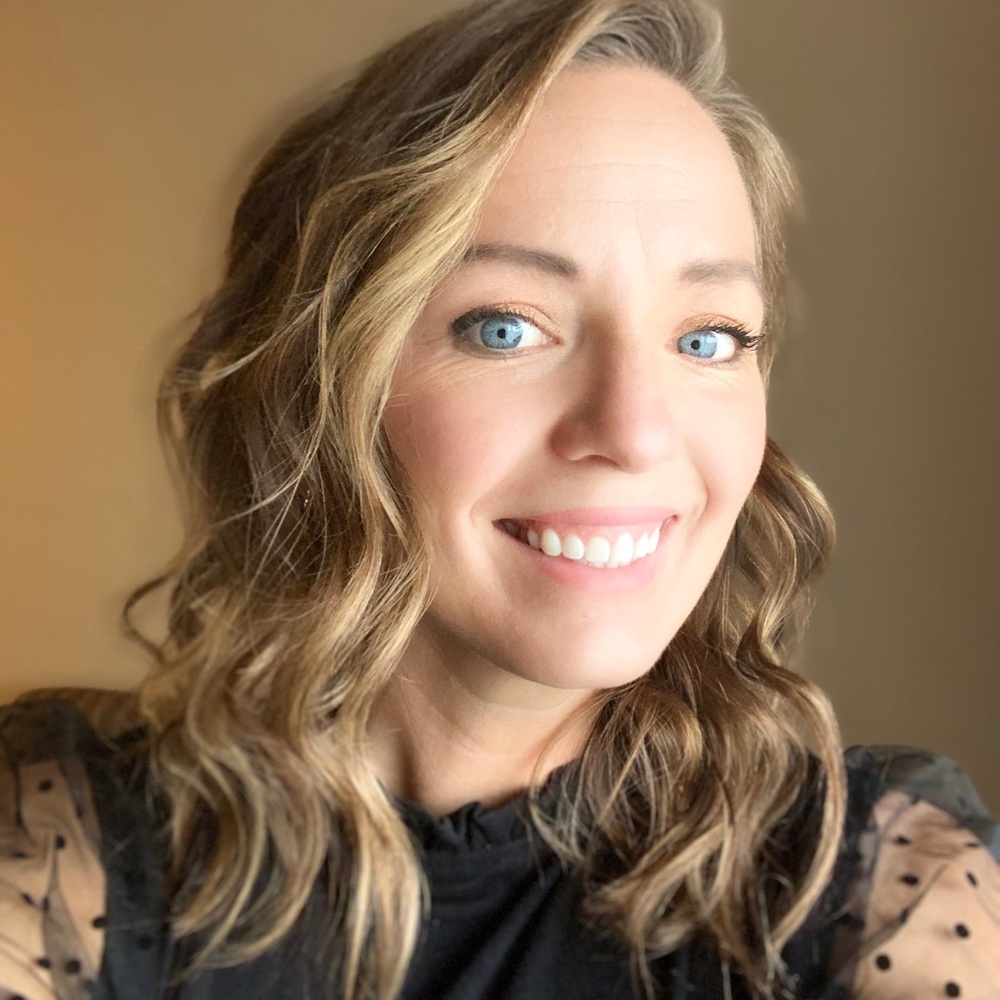 Meet your Posher, Brandice